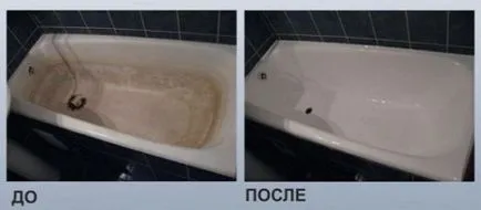 Остарял вана, сте изправени пред избор, ние се възстанови банята със своите собствени ръце, полезни съвети