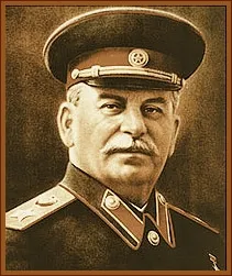 Сталин Йосиф Vissarionovich, живот, идентичност, времето на Сталин