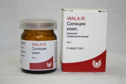 Remedy за синузит