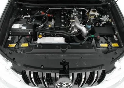 Сравнение Прадо или Land Cruiser Toyota Land Cruiser 200 срещу Toyota Prado (за сравнение) Сравнете Прадо и Land Cruiser Toyota Land Cruiser 200 срещу Toyota Prado