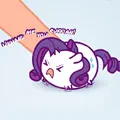 Game Princess ütem - egy csoda póni