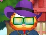 Game Esküvői macskák játszani online! (Macska) Game Esküvői macskák játszani online!