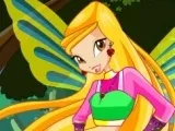 Game Winx köröm design játszani online! (Lengyel) Game Winx köröm design játszani online!