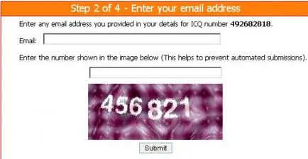 Icq - az első lépések és nem csak - yachaynik - site valódi bábuk (mint megmenteni a névjegyzék) Icq - az első lépések és nem csak - yachaynik - site valódi bábuk