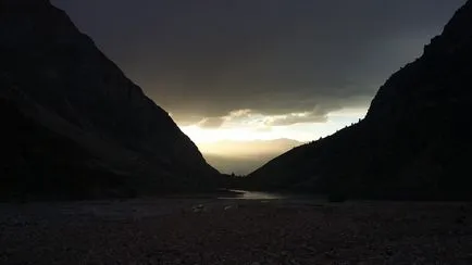 Menjünk a hegyekbe, hol, mikor, kivel és miért (Gyalogtúra Mountain) Menjünk a hegyekbe, hol, mikor, kivel és miért
