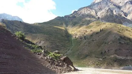 Menjünk a hegyekbe, hol, mikor, kivel és miért (Gyalogtúra Mountain) Menjünk a hegyekbe, hol, mikor, kivel és miért