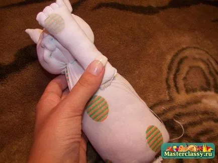 Állatok készült nylon harisnyanadrág (kézimunka) Állatok nylonból készült harisnyanadrág