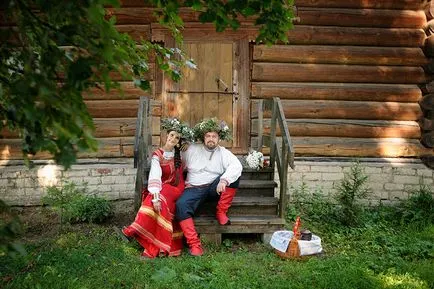 сценарий сватба в български стил, скрипт, конкурси и поздравления