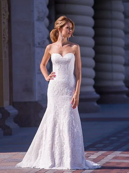 Сватбени рокли на едро от производителя bridals Украйна (на едро) Bridals сватбени рокли на едро от производителите в Украйна
