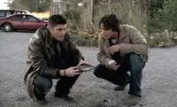 Supernatural (свръхестествено)
