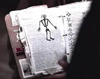 Supernatural (свръхестествено)