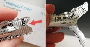 Свещи Genferon Инструкция за действие на деца и възрастни, цената и ревюта