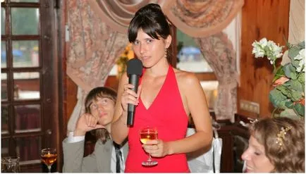 Свидетелят на сватбени мита и табели, рокли и прически със снимки