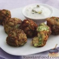 Кюфтета рецепти със снимки на 223 кюфтета рецепта