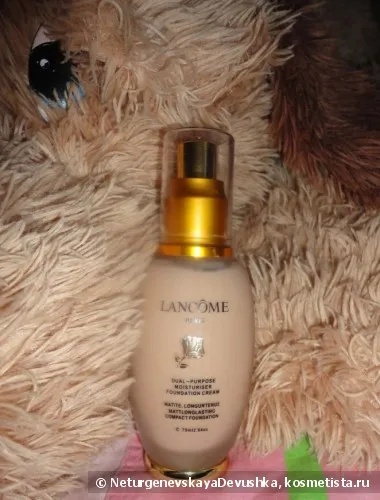 Lancome фондация фалшиви или оригинални коментари
