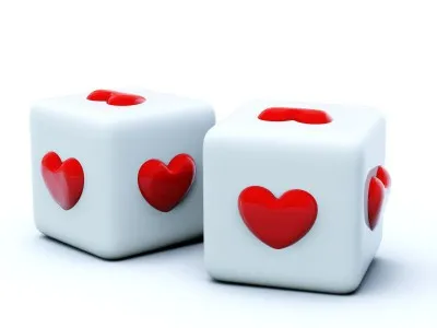 Тест за съвместимост няколко момчета и момичета
