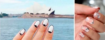 Beauty тънкостите ръце като изкуство (ръка) Тънкостите красота ръце като изкуство