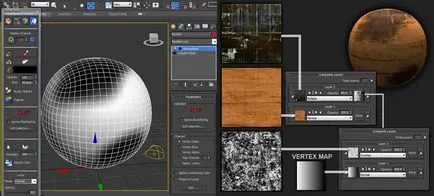 Топ 10 съвета за текстуриране от професионалисти 3d-индустрията, 3dpapa