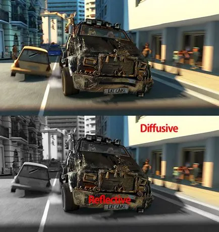 Топ 10 съвета за текстуриране от професионалисти 3d-индустрията, 3dpapa