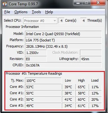 Забавя компютъра с Windows 7, причини и решения (решения) Забавя компютъра с Windows 7 причини и решения