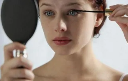 Черна от черна спирала (Maybelline) коментари