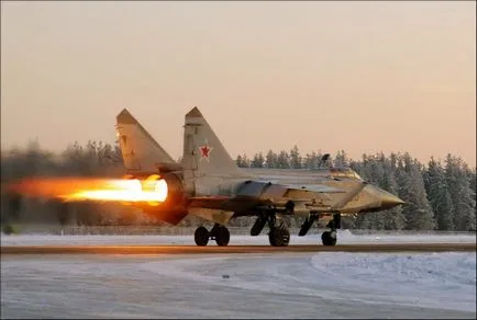 Турбореактивни двигателя с форсаж (турбореактивни), авиация, разбираем за всички