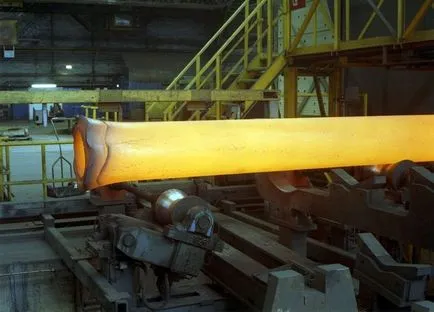Екструдирани безшевни тръби характеристики и прилагане