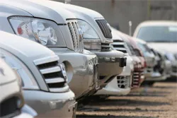 Данъкът се заплаща от продажбата на превозното средство