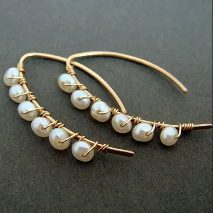 Pearl бижута