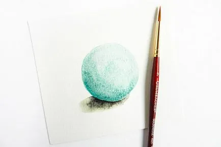 акварел уроци по рисуване за начинаещи