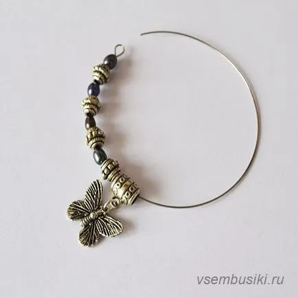 Pearl бижута