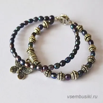 Pearl бижута