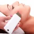 почистване на лицето Узи популярен салон и методи начало