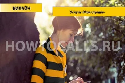 Услугата е 