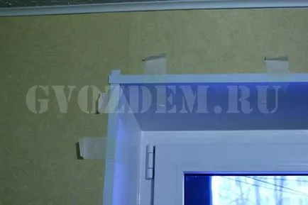 Инсталиране на скобата по склоновете със собствените си ръце, направи си склонове (настройка) Инсталиране на скобата по склоновете със собствените си ръце, направи склонове