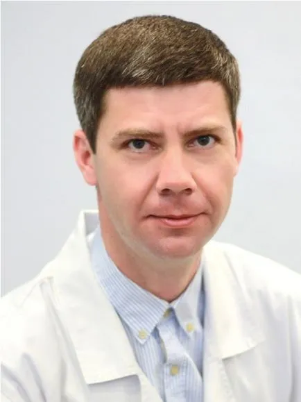 Urology отдел №2 (oncourology)
