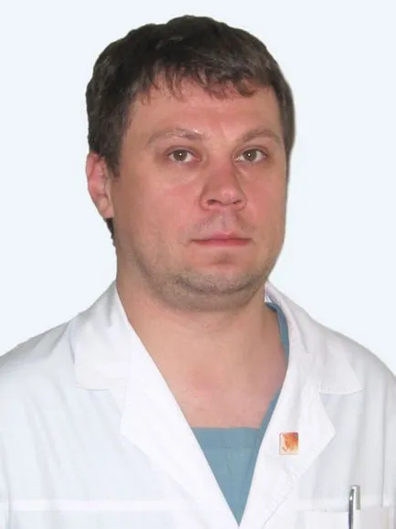 Urology отдел №2 (oncourology)