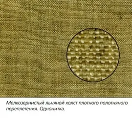 Видове платна и техните характеристики