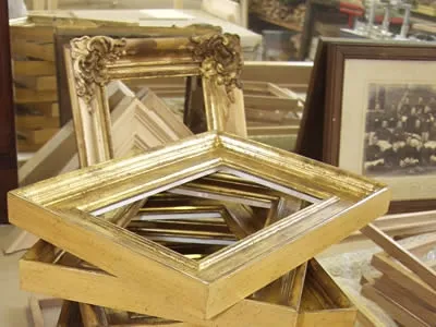 Как да отворите печеливш бизнес Framing Workshop