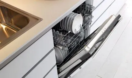 Изборът вградени уреди за съвета кухня, преди да закупят (снимки и видео)