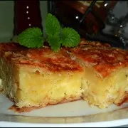 Сладкиши от точени тесто - 20 рецепти рецепти за събиране