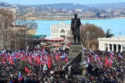 Владимир Путин - биография, личен живот, снимка, кариера, възраст, политически и последните новини 2017