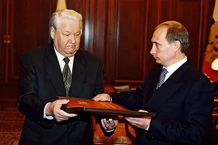 Владимир Путин - биография, личен живот, снимка, кариера, възраст, политически и последните новини 2017