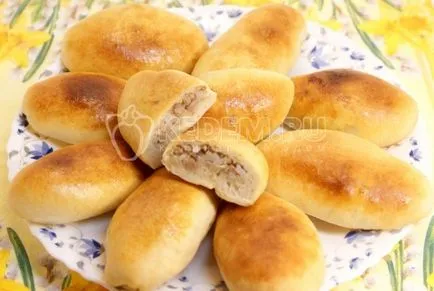 Вкусни торти - торти рецепти