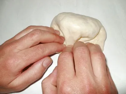 Delicious belyashi на - а - да - аз
