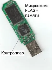 Възстановяване на флаш (възстановяване флаш) Възстановяване на флаш