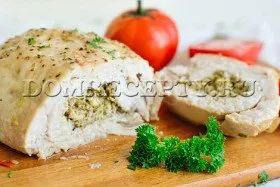 Основни ястия вкусни рецепти със снимки (втората) Основни ястия вкусни рецепти със снимки