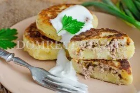 Основни ястия вкусни рецепти със снимки (втората) Основни ястия вкусни рецепти със снимки