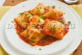 Основни ястия вкусни рецепти със снимки (ястия) Основни ястия вкусни рецепти със снимки