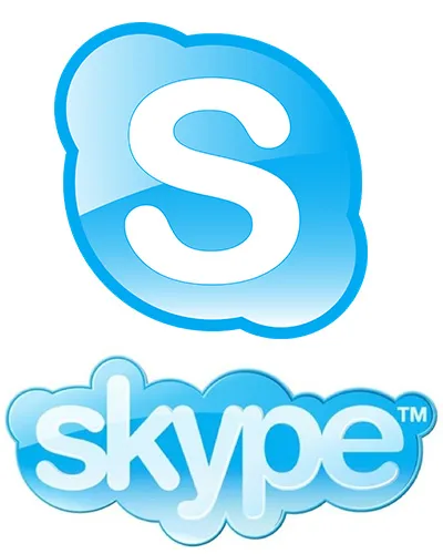 Влезте, за Skype - как да влезеш в скайп на страницата си